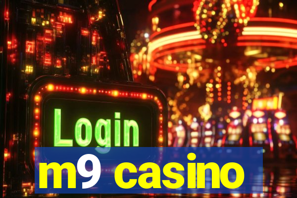 m9 casino
